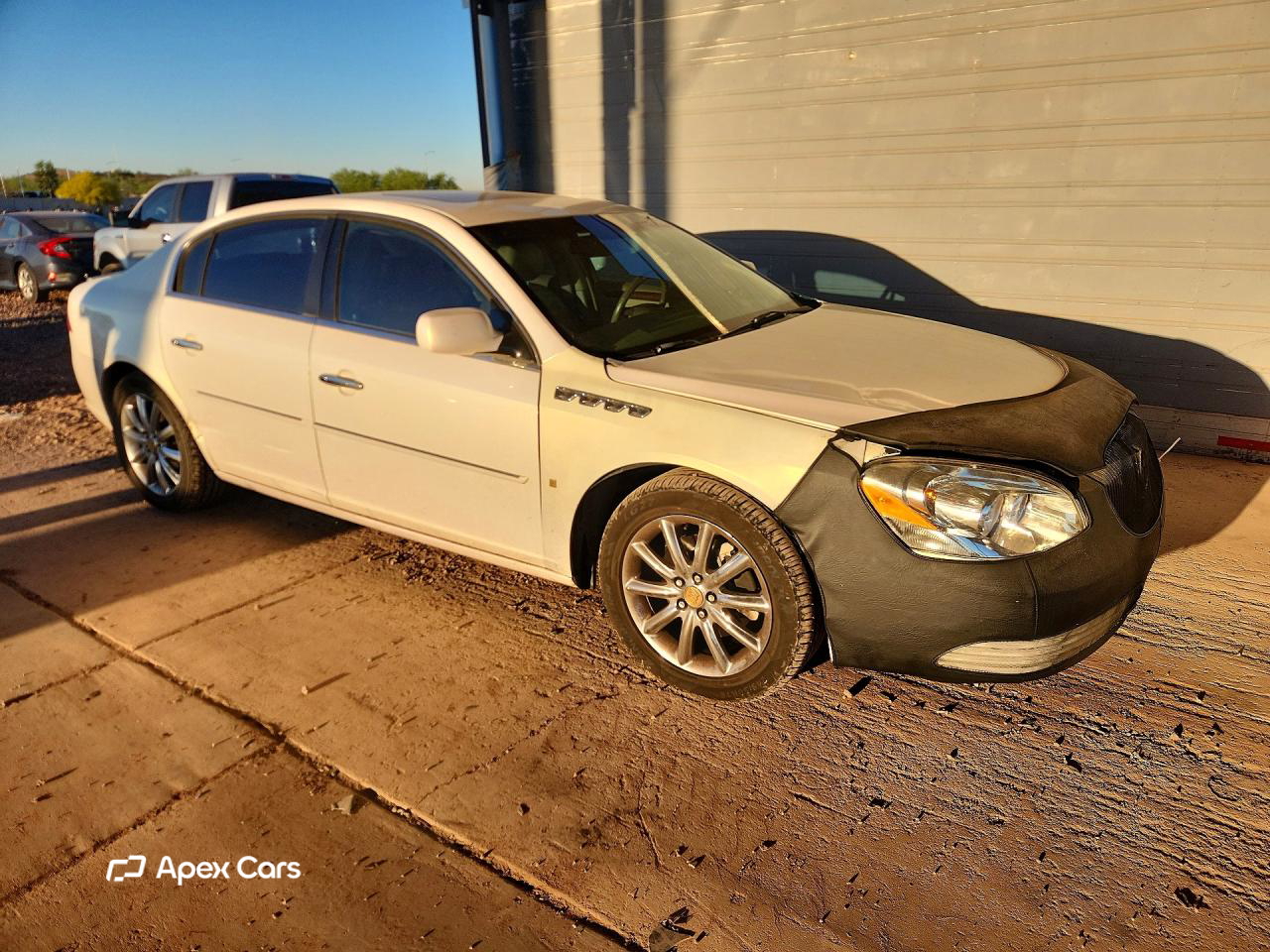 Buick Lucerne 2006