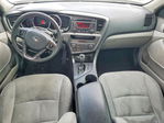 Kia Optima 2013