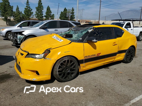 Scion tC 2012 - Image 1 of 12
