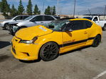 Scion tC 2012
