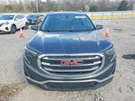 GMC Terrain 2019
