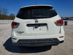 Nissan Pathfinder 2016