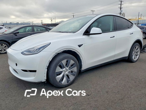 Tesla Model Y 2023 - Zdjęcie 1 z 13