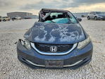 Honda Civic 2013