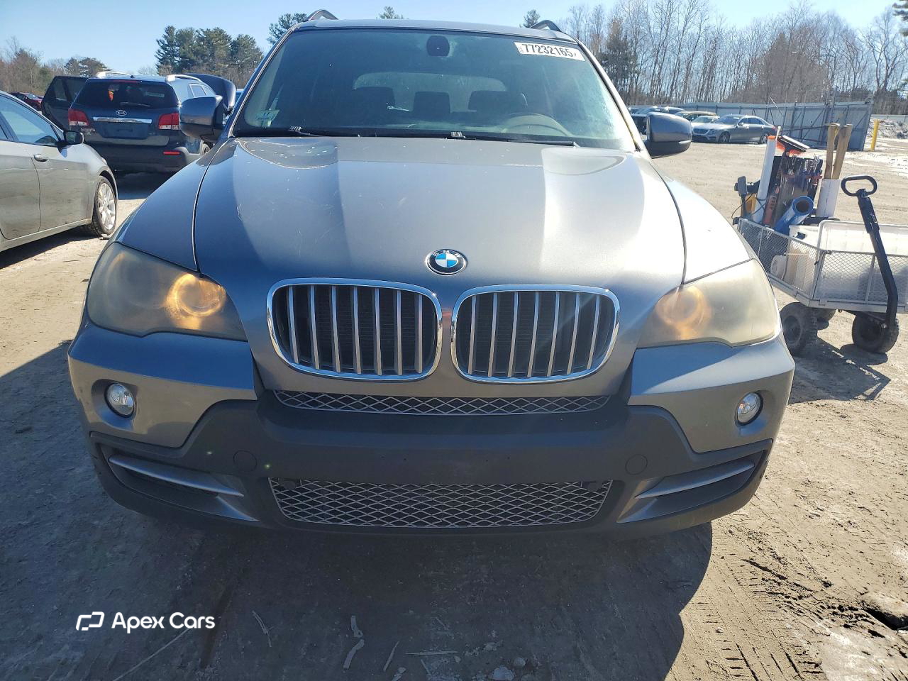 BMW X5 2009