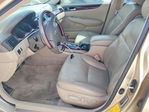 Lexus ES 2004