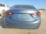 Mazda 3 2016