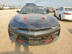 Chevrolet Camaro 2017