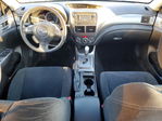 Subaru Impreza 2011