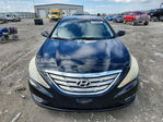 Hyundai Sonata 2012