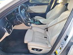 BMW Series 5 2019