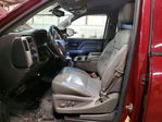 Chevrolet Silverado 2014