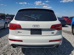 Audi Q7 2014