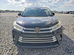 Toyota Highlander 2018