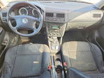 Volkswagen Jetta 2004