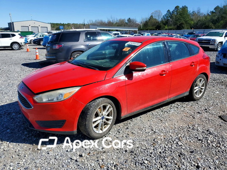 Ford Focus 2016 - Image 1 of 12
