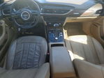 Audi A6 2012