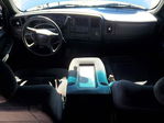 Chevrolet Silverado 2001