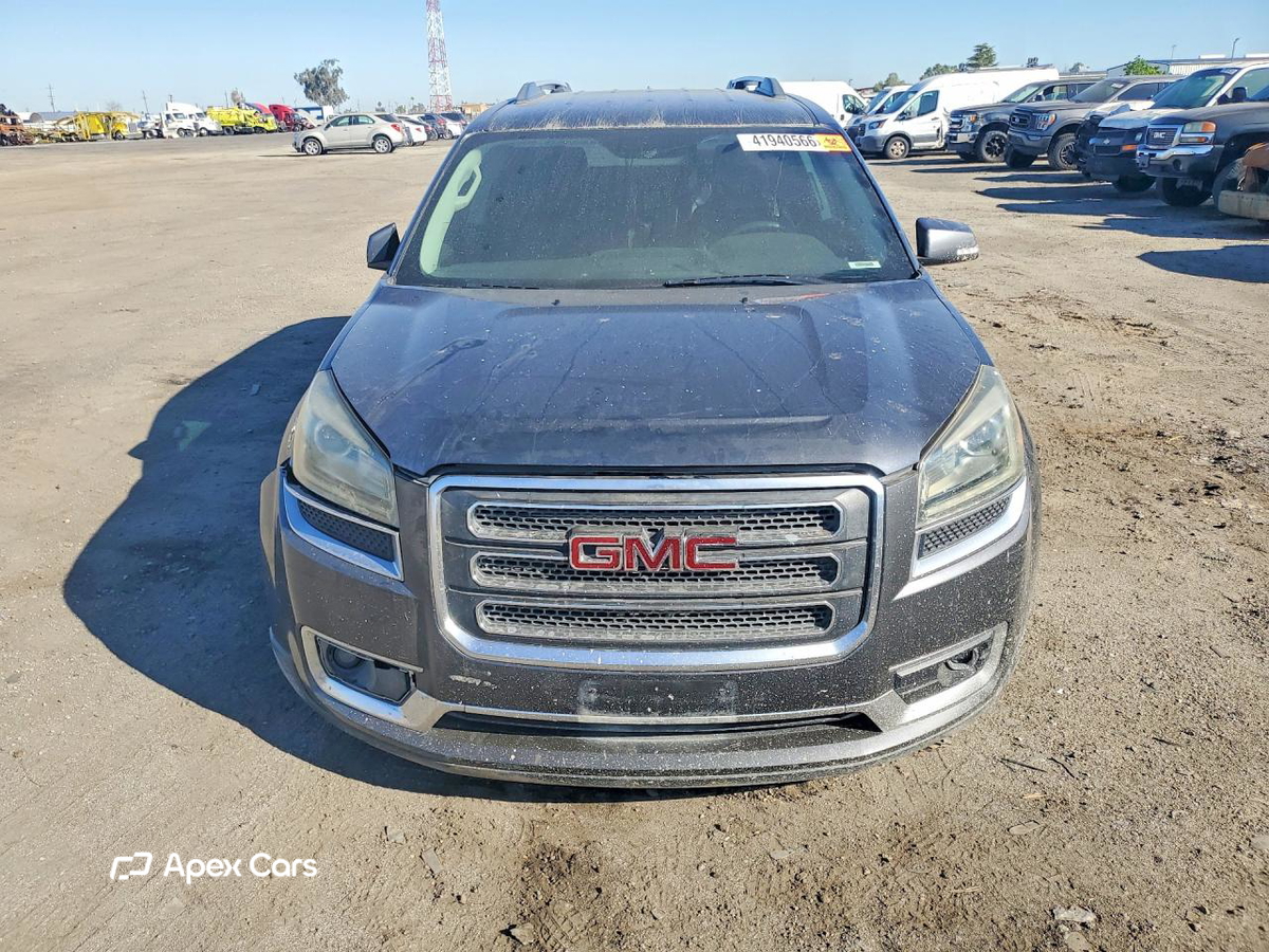 GMC Acadia 2014