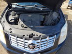 Cadillac SRX 2014