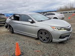 Honda Accord 2017