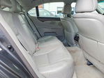 Lexus LS 2012