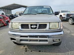 Nissan Navara (Frontier) 2000