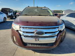 Ford Edge 2011