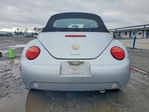 Volkswagen Beetle 2004