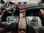 Toyota Highlander 2012