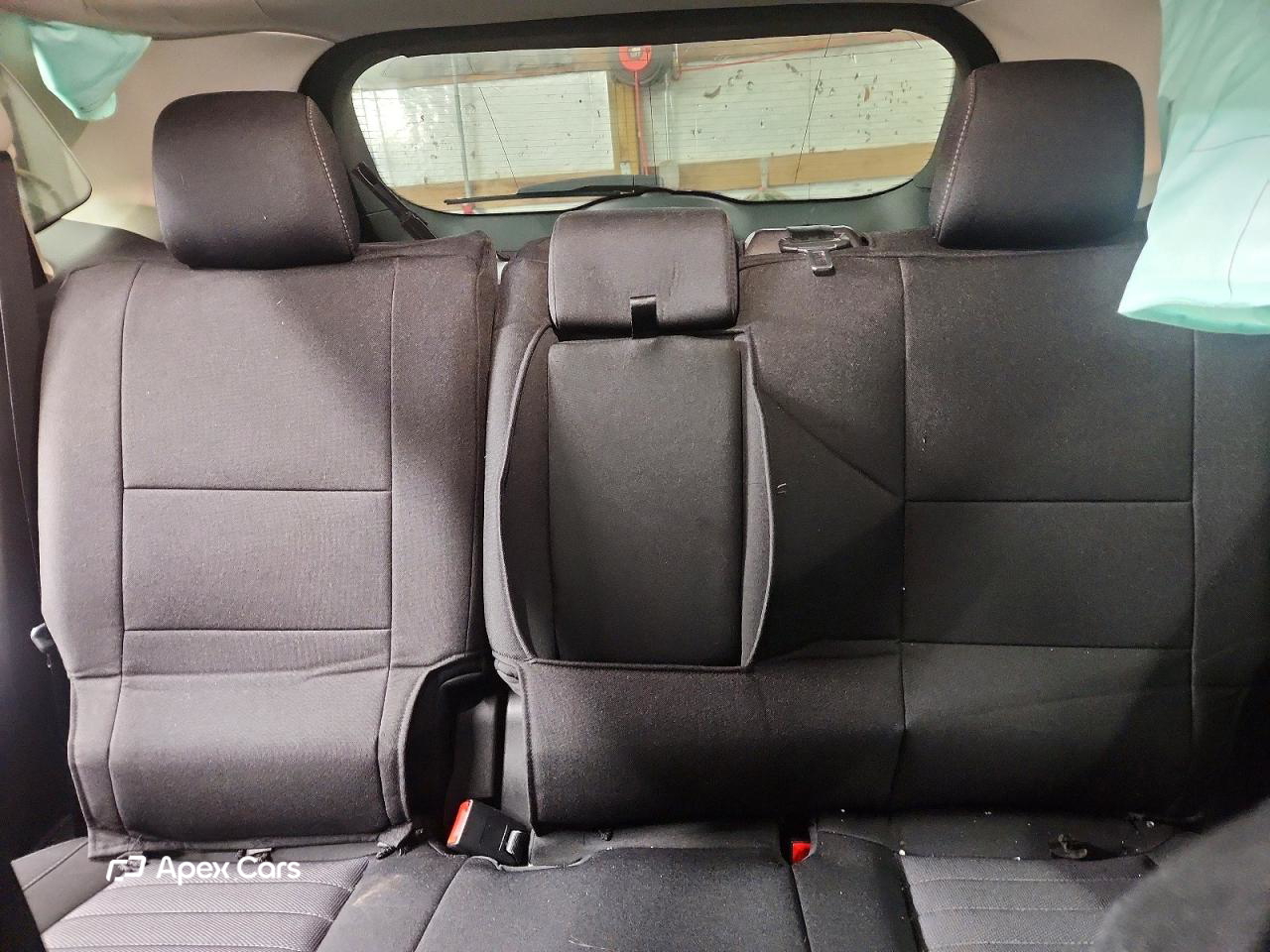 Ford Edge 2024
