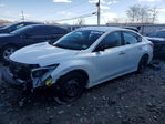 Nissan Altima 2014