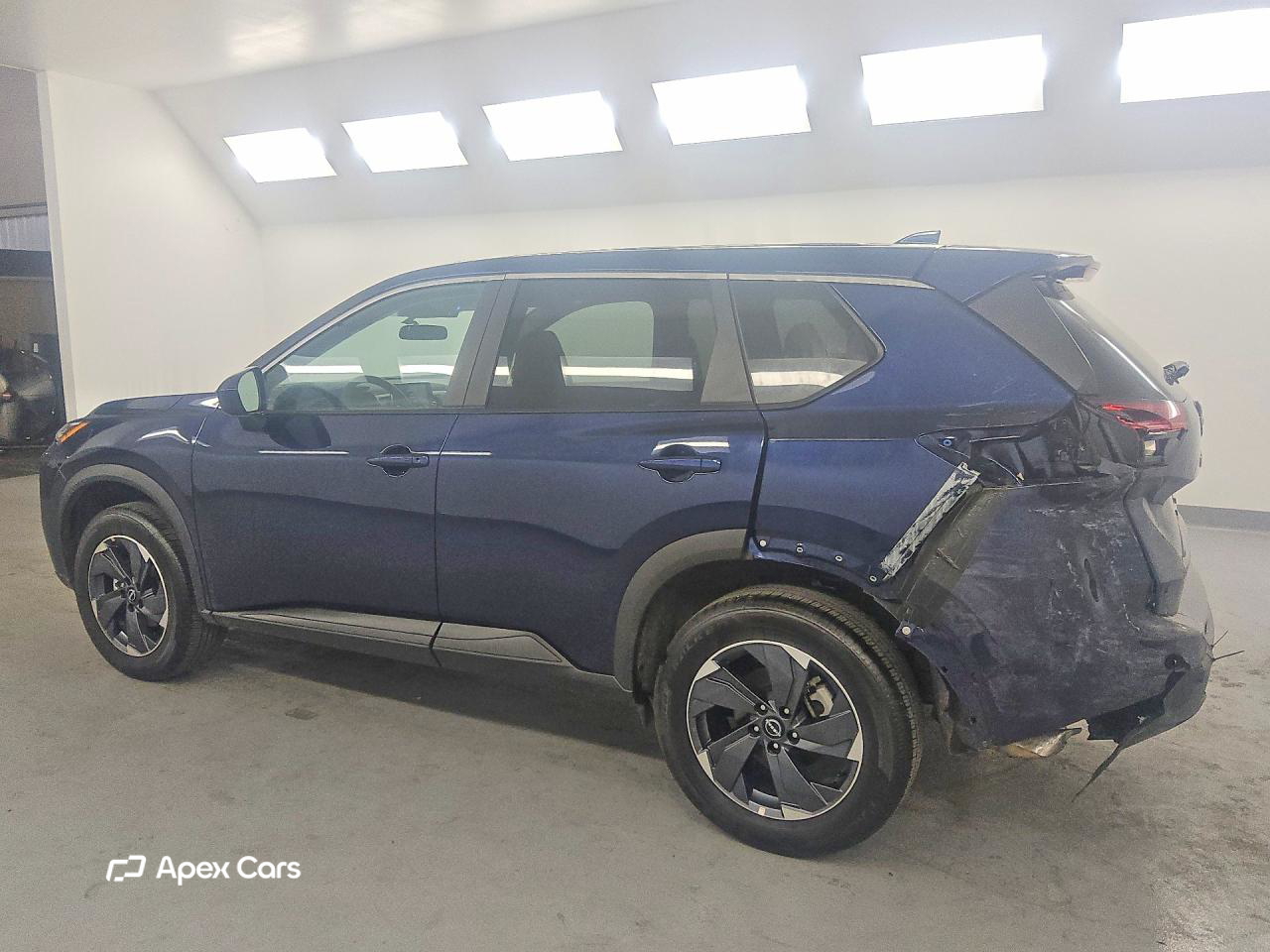 Nissan Rogue 2026