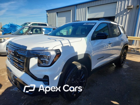 GMC Terrain 2026 - Image 1 of 12