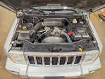 Jeep Commander 2007