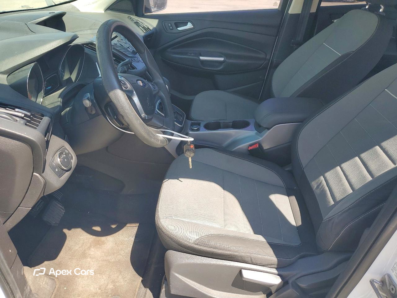 Ford Escape 2013