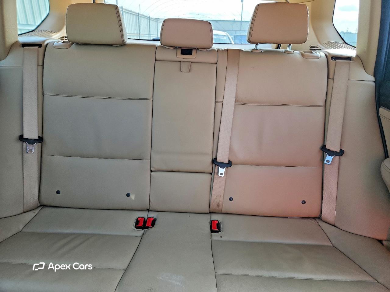 BMW X3 2015