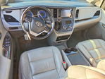 Toyota Sienna 2015