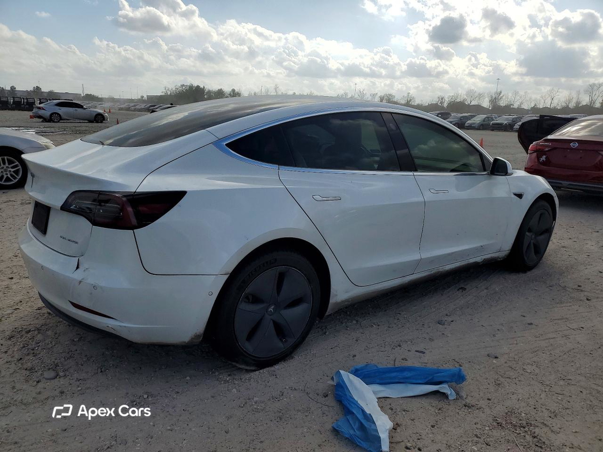 Tesla Model 3 2019