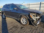 Jeep Cherokee 2015