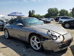Porsche 911 2002