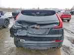 Cadillac XT4 2019