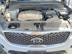 Kia Sorento 2017