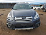 Subaru Outback 2014