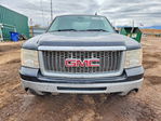 GMC Sierra 2011