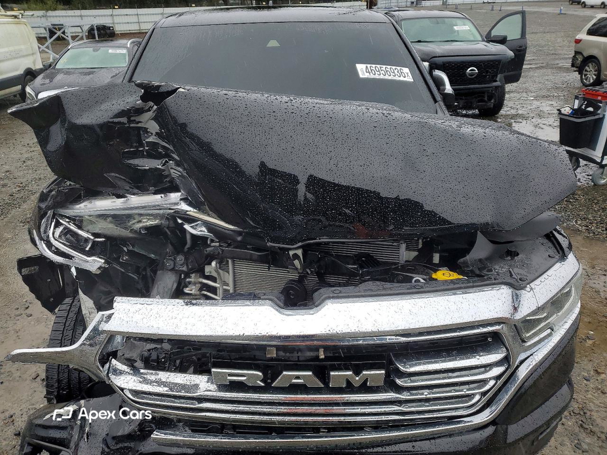 RAM 1500 2023