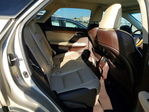 Lexus RX 2016