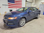 Chevrolet Impala 2018
