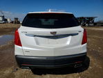 Cadillac XT5 2018