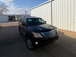 Lexus LX 2008